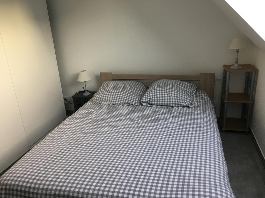 Maison A La Hébergement de vacances Criel-sur-Mer
