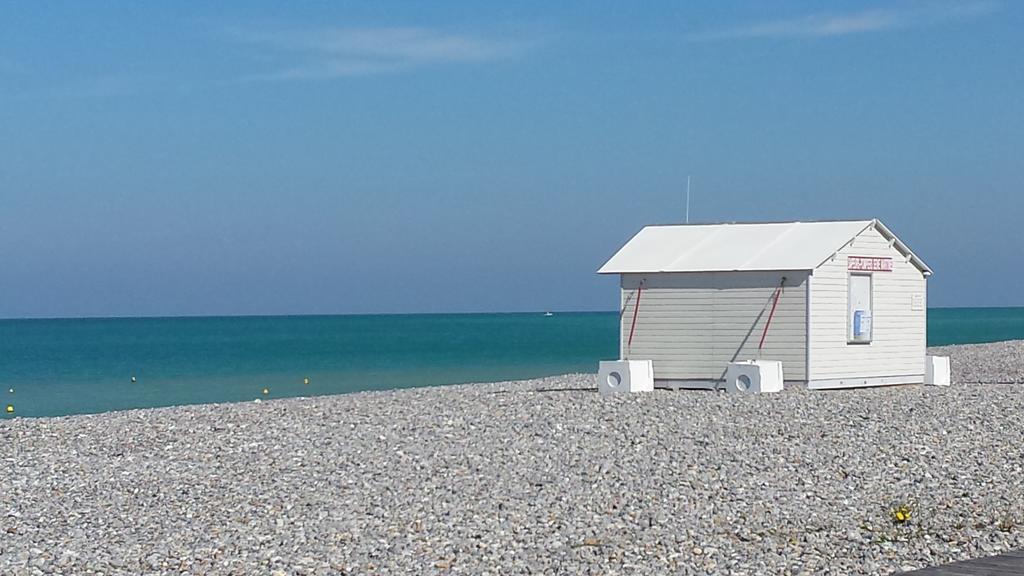 Hébergement de vacances Maison A La *