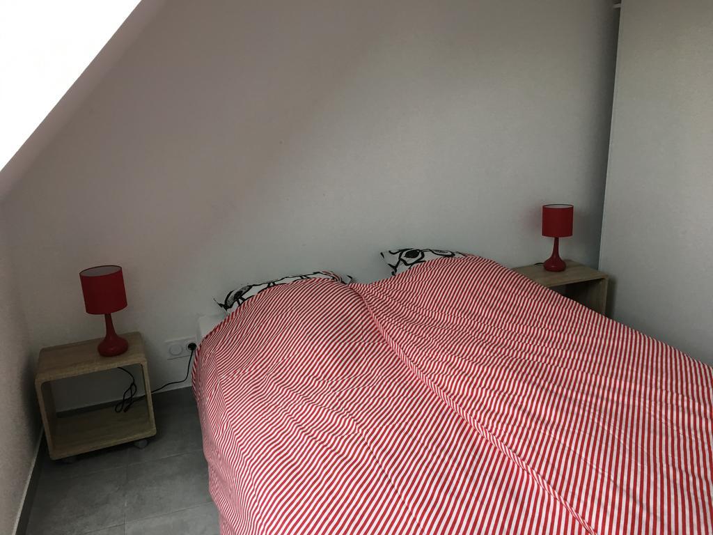 Hébergement de vacances Maison A La Criel-sur-Mer