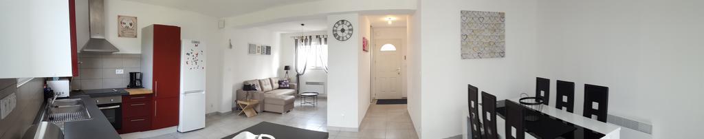 Maison A La