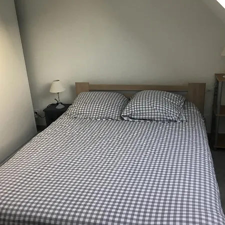 Maison A La Mer Criel-sur-Mer Esterno foto
