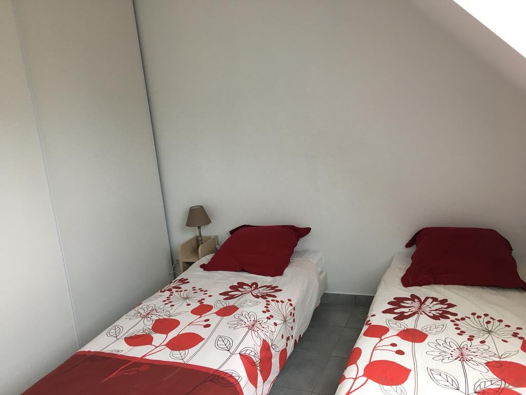 Ferienhaus Maison A La