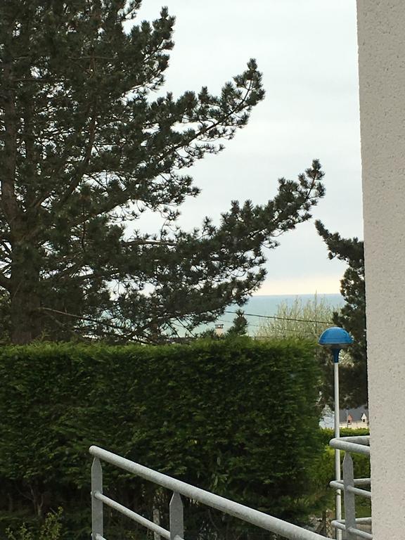 Maison A La Criel-sur-Mer