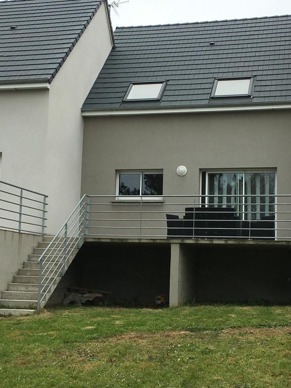 Maison A La * Criel-sur-Mer